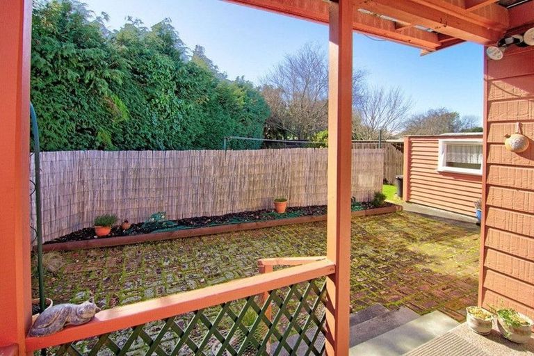 Photo of property in 144 Essex Street, Masterton, 5810
