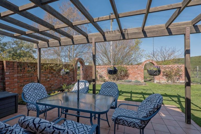 Photo of property in 144 Gartartan Road, Willowby, Ashburton, 7774