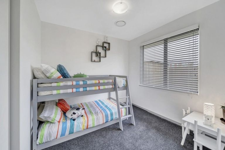 Photo of property in 79 Strauss Drive, Rolleston, 7614