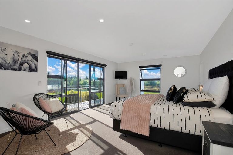 Photo of property in 97 Velino Place, Ohoka, Kaiapoi, 7692