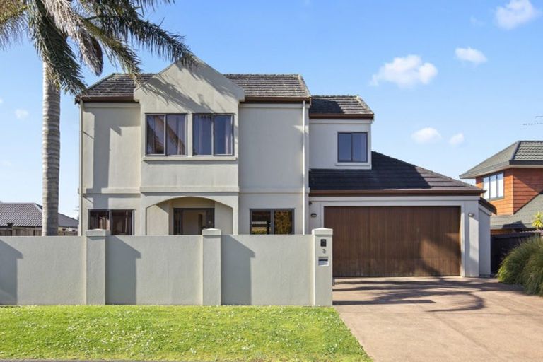 Photo of property in 3 Avonlea Lane, Pukekohe, 2120