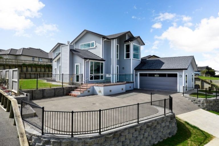 Photo of property in 32 Mataroa Crescent, Flagstaff, Hamilton, 3210