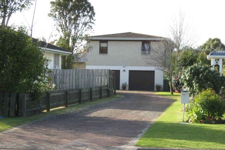 Photo of property in 10a Bracken Street, Whakatane, 3120