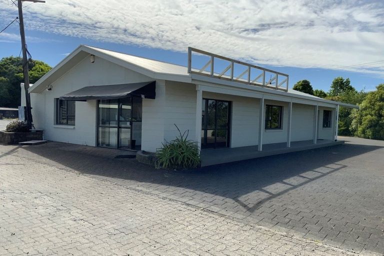 Photo of property in 48 Station Road, Pukekohe, 2120