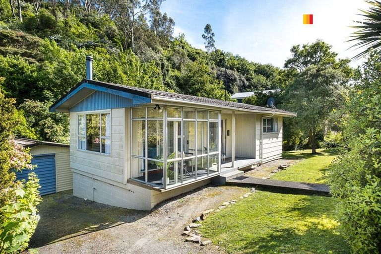 Photo of property in 91 Somerville Street, Andersons Bay, Dunedin, 9013