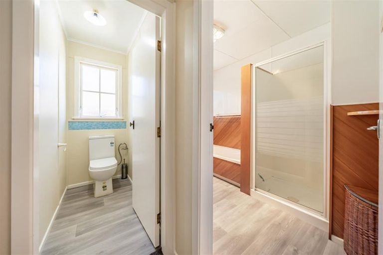 Photo of property in 24 Cypress Drive, Maungaraki, Lower Hutt, 5010