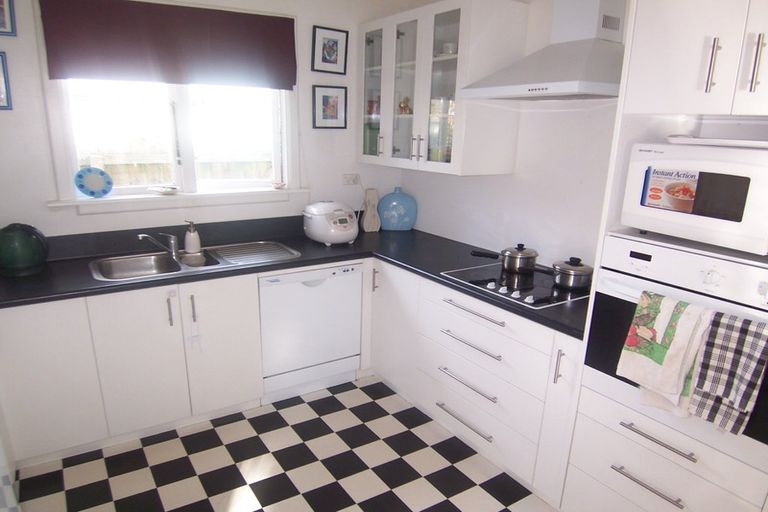 Photo of property in 46 Woodard Terrace, Somerfield, Christchurch, 8024