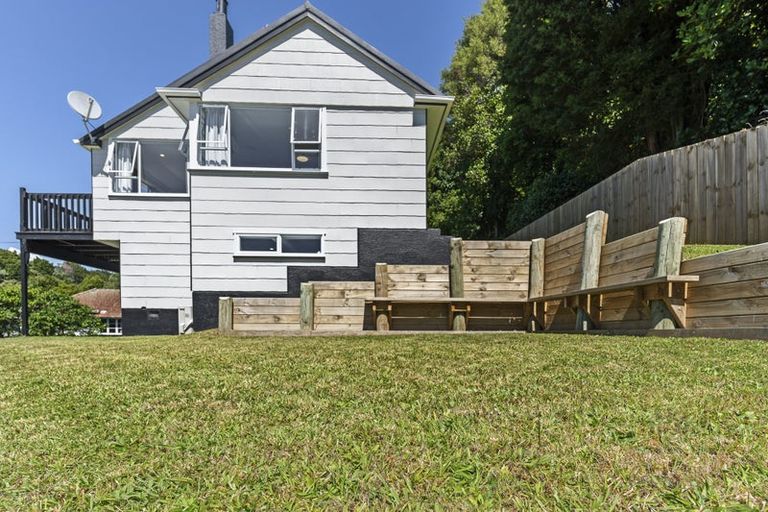 Photo of property in 58a Glenpark Avenue, Frankleigh Park, New Plymouth, 4310