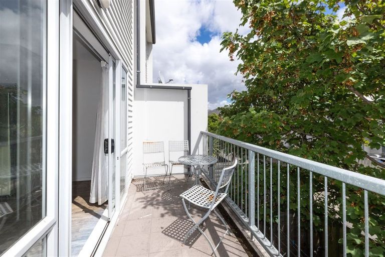 Photo of property in 28/31 Poulson Street, Addington, Christchurch, 8024