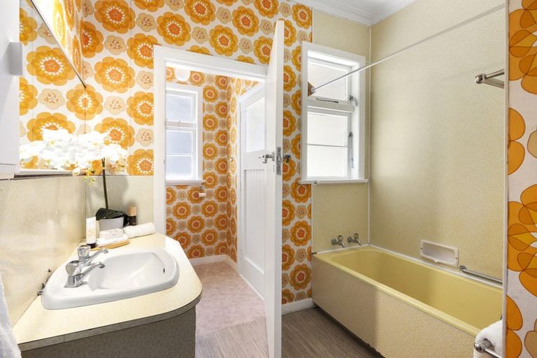 Photo of property in 40 Marewa Road, Hataitai, Wellington, 6021