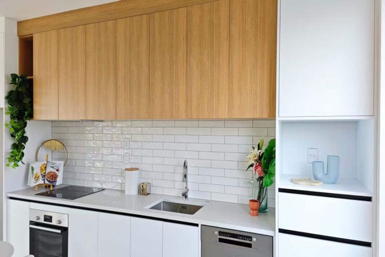 Photo of property in 168 Kerepi Street, Westgate, Auckland, 0814
