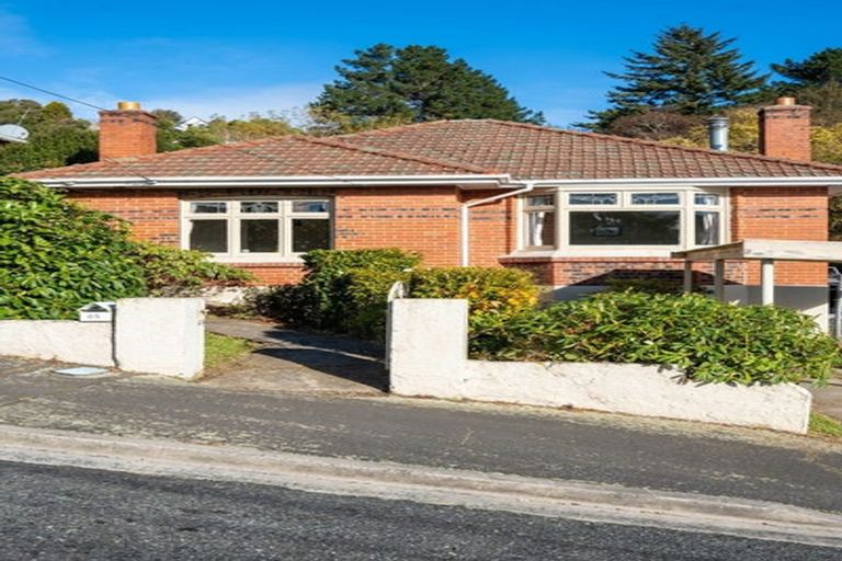 Photo of property in 65 Falcon Street, Kaikorai, Dunedin, 9010