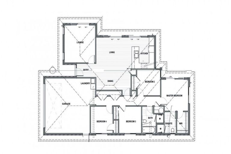 Photo of property in 24 Fearnley Grove, Pyes Pa, Tauranga, 3112