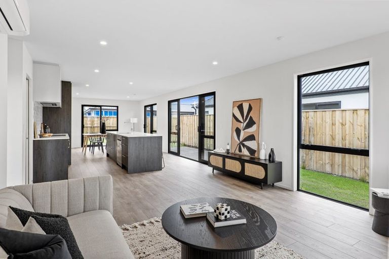 Photo of property in 49 Podocarp Drive, Halswell, 8025
