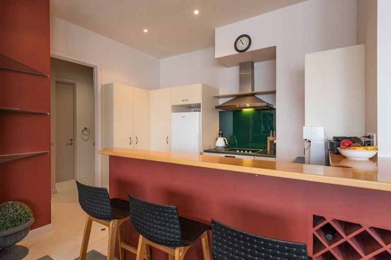 Photo of property in De Vere Apartments, 1/23 Tennyson Street, Te Aro, Wellington, 6011