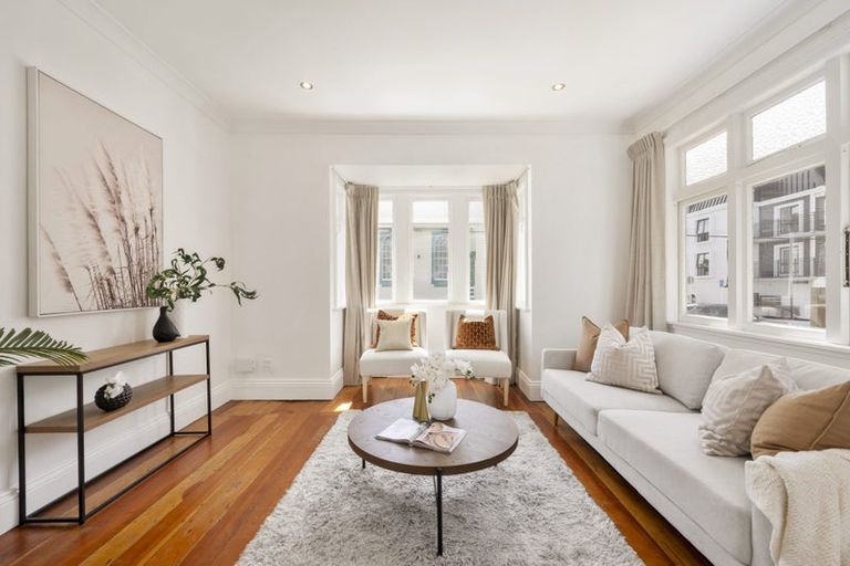 Photo of property in 11 Rintoul Street, Newtown, Wellington, 6021