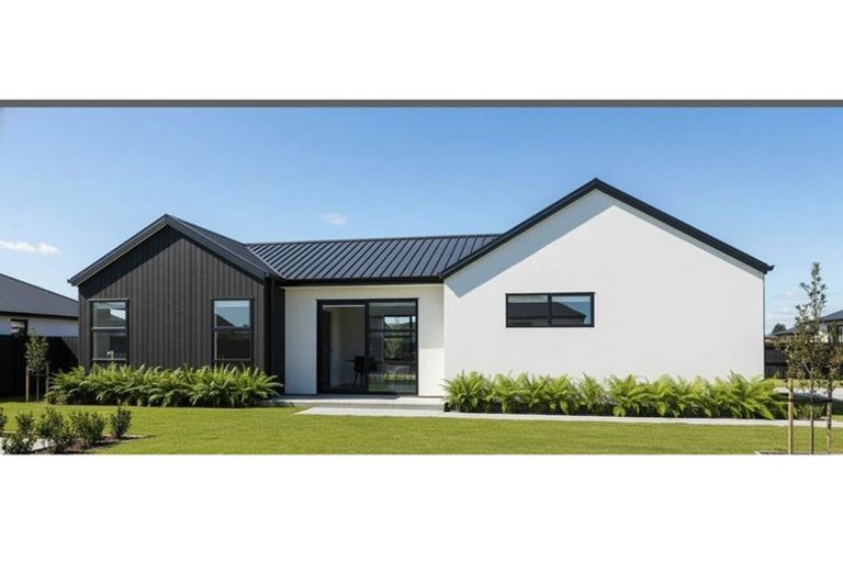 Photo of property in 102 Halpin Drive, Lincoln, 7672