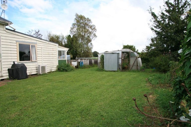 Photo of property in 991 East Road, Toko, Stratford, 4392