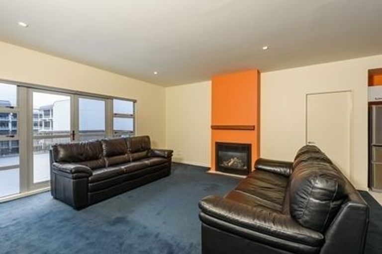 Photo of property in Galleria Apartments, 29/77 Tory Street, Te Aro, Wellington, 6011