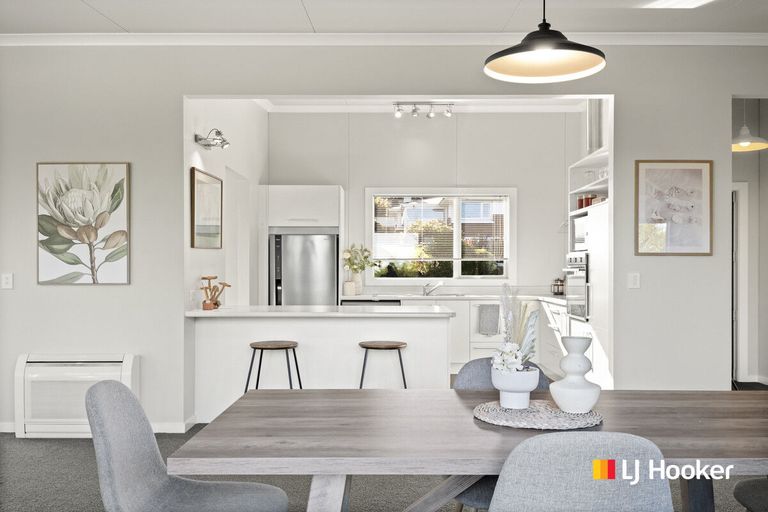 Photo of property in 64 Mckerrow Street, Shiel Hill, Dunedin, 9013