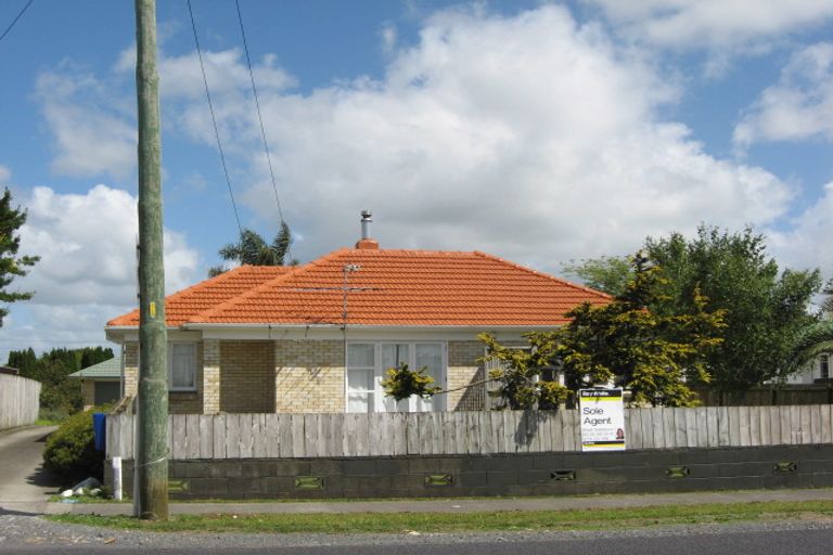 Photo of property in 33 Walters Road, Takanini, 2112