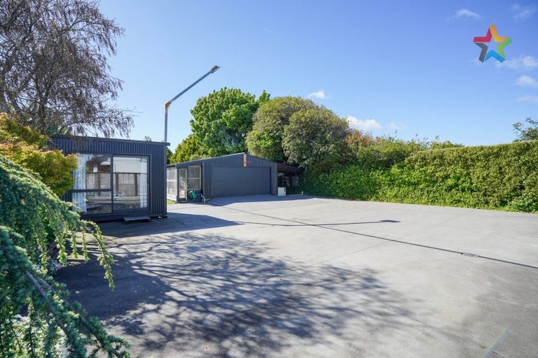 Photo of property in 212 Pomona Street, Strathern, Invercargill, 9812