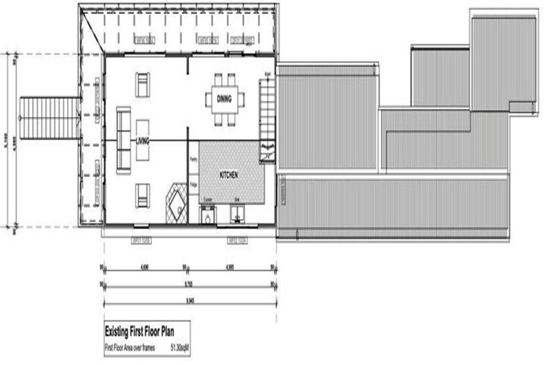 Photo of property in 142 Shag Point Road, Shag Point, Palmerston, 9482