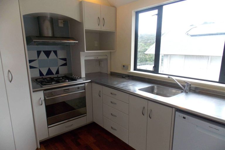 Photo of property in 14a Barton Terrace, Thorndon, Wellington, 6011