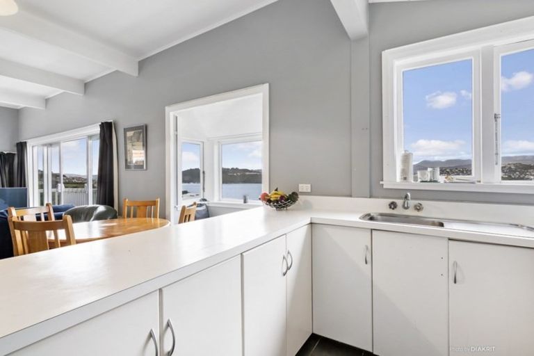 Photo of property in 63 Overtoun Terrace, Hataitai, Wellington, 6021