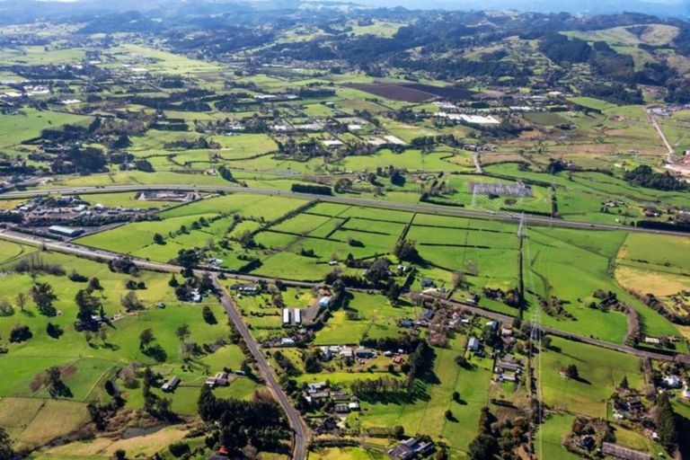 Photo of property in 1187a Great South Road, Runciman, Drury, 2578