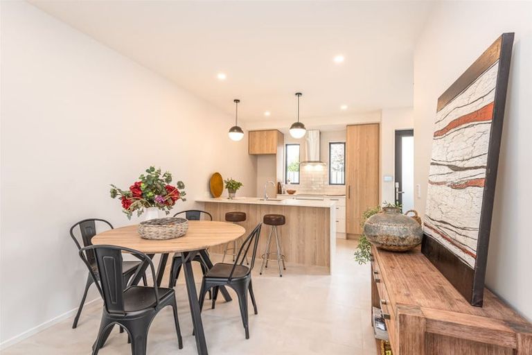 Photo of property in 3/499 Manchester Street, St Albans, Christchurch, 8014