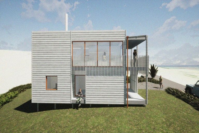 Photo of property in 548 Sulby Drive, Kawhia, 3889