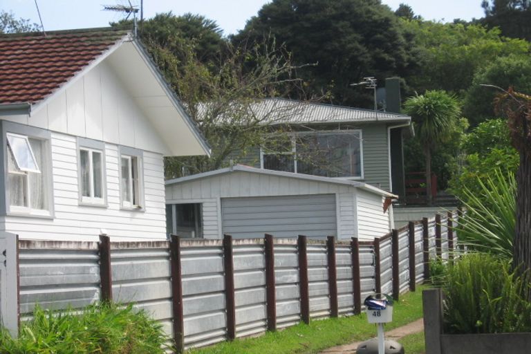 Photo of property in 48 Hilling Street, Titirangi, Auckland, 0604