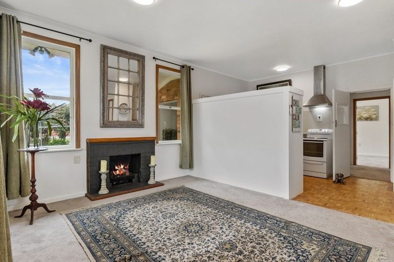 Photo of property in 81 Esplanade, Te Kuiti, 3910