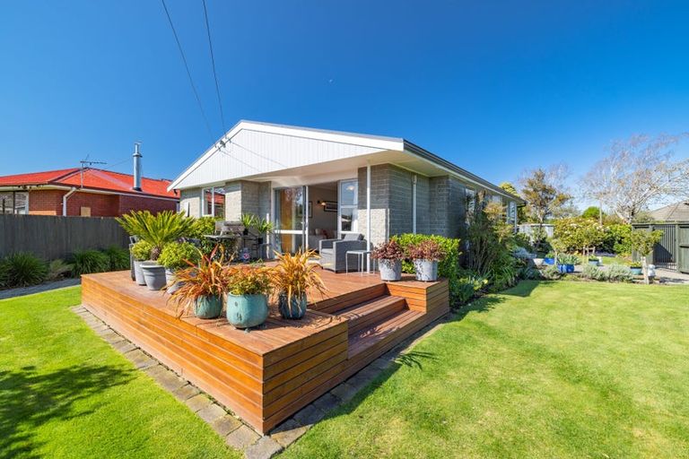 Photo of property in 52 Gardiners Road, Bishopdale, Christchurch, 8051
