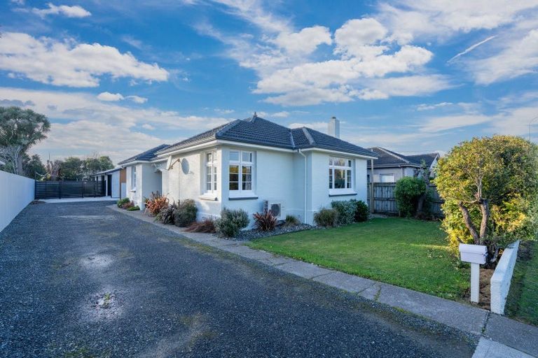 Photo of property in 141 Margaret Street, Glengarry, Invercargill, 9810