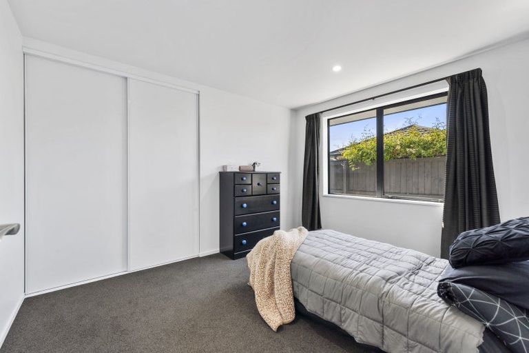 Photo of property in 52e Stonebrook Drive, Rolleston, 7614