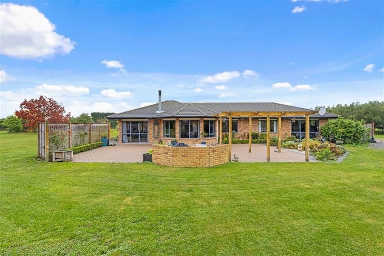 Photo of property in 209 Mount Thomas Road, Fernside, Rangiora, 7471