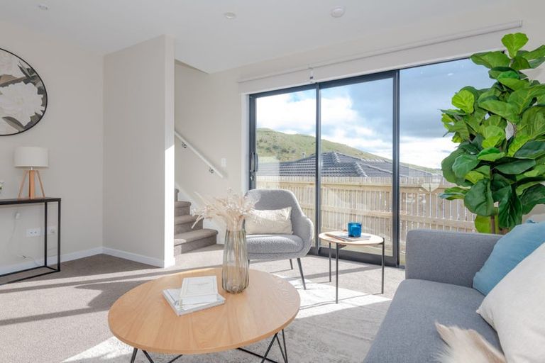 Photo of property in 29a Comber Place, Johnsonville, Wellington, 6037