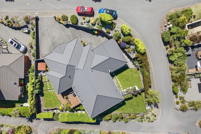 Photo of property in 46 Rockview Place, Mount Pleasant, Christchurch, 8081