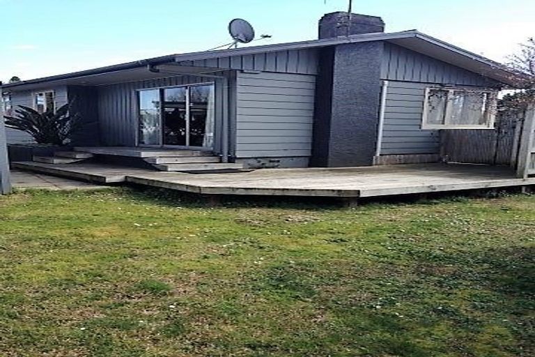 Photo of property in 52 Morris Road, Hillcrest, Hamilton, 3216