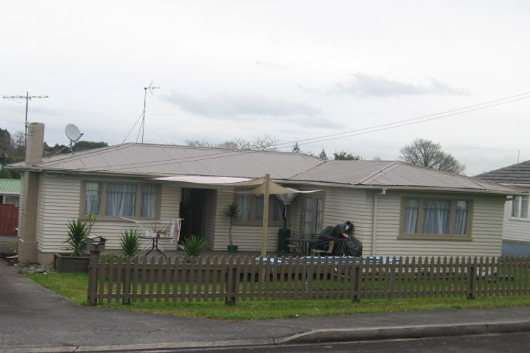 Photo of property in 1/8 Nelson Street, Papakura, 2110