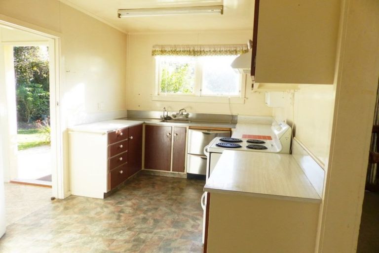 Photo of property in 27 Princes Street, Waimate, 7924