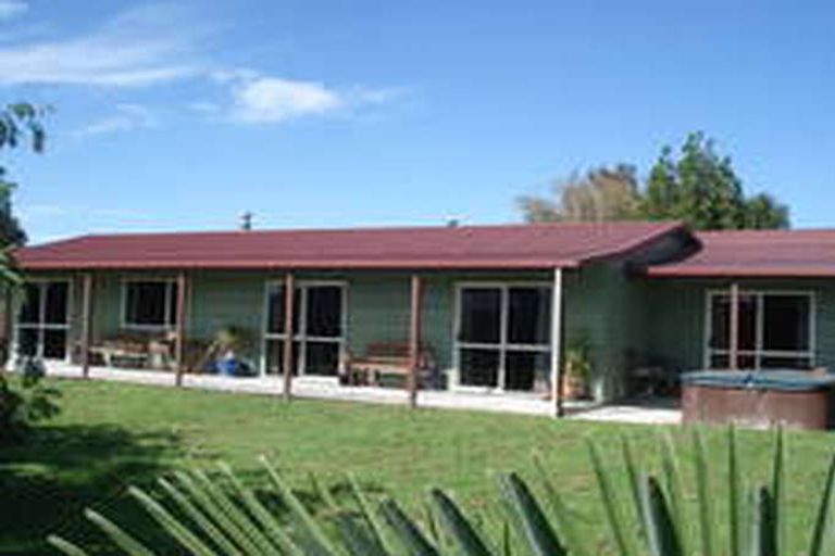Photo of property in 7 Mangauika Road, Pirongia, Te Awamutu, 3876