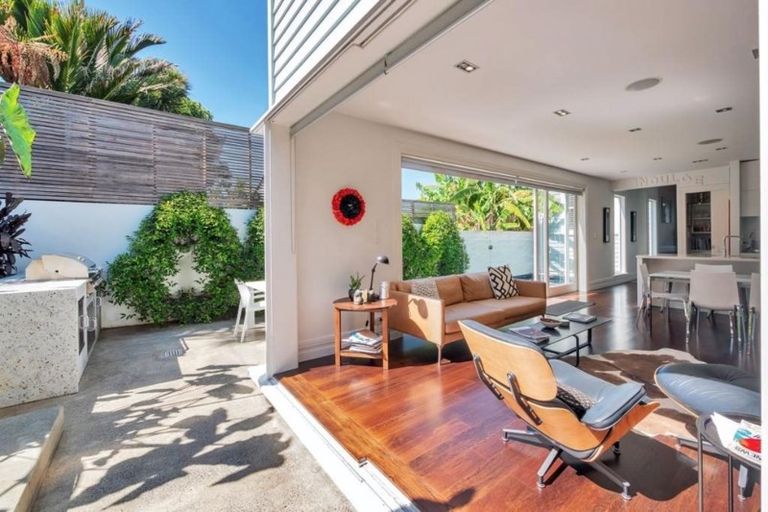 Photo of property in 31 Wood Street, Freemans Bay, Auckland, 1011