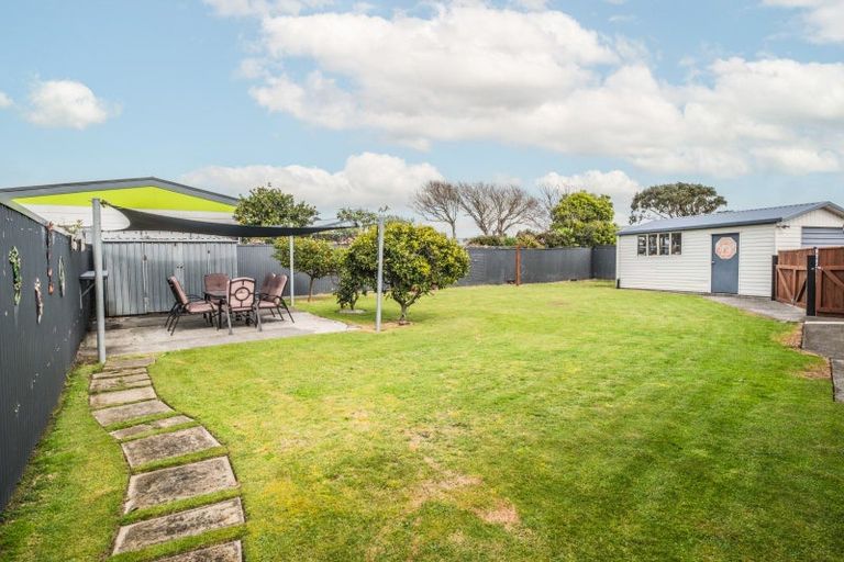 Photo of property in 7 Trimble Place, Bell Block, New Plymouth, 4312