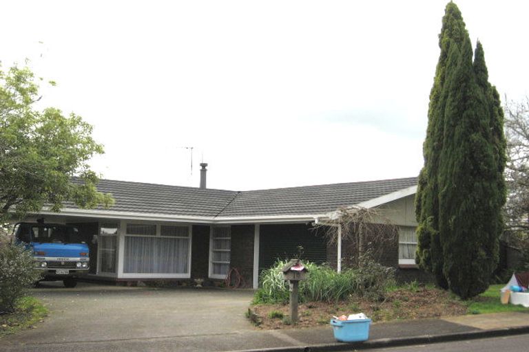 Photo of property in 10 Hanover Place, Pahurehure, Papakura, 2113