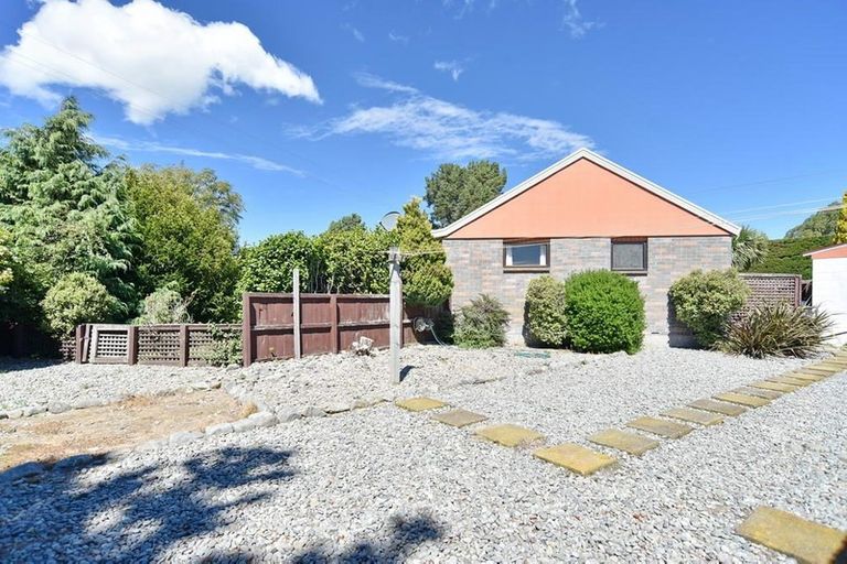 Photo of property in 204 Woodside Road, Oxford, 7495