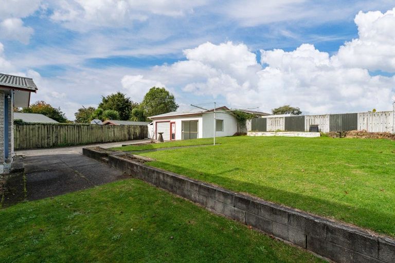 Photo of property in 221 West Parkdale Street, Tokoroa, 3420