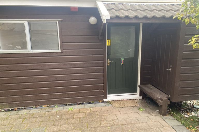 Photo of property in Khandallah Presbyterian Church, 1/35 Ganges Road, Khandallah, Wellington, 6035